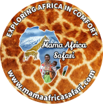 Mama Africa Safari